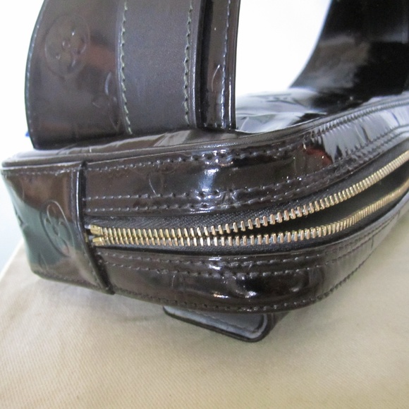 Louis Vuitton Fulton Bum Bag ADD'L LISTING - Picture 6 of 8